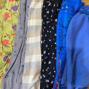 Vintage Skirt Lot